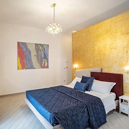 Ludus Rooms Рим Екстер'єр фото