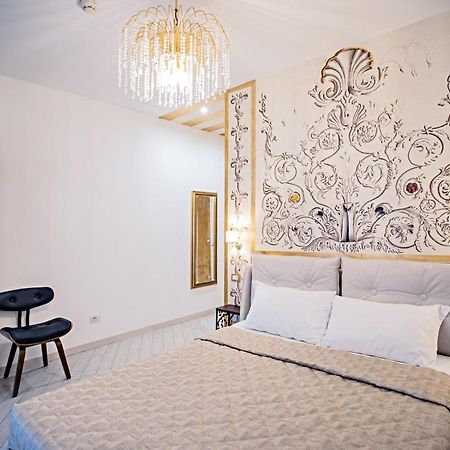Ludus Rooms Рим Екстер'єр фото