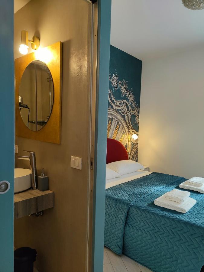 Ludus Rooms Рим Екстер'єр фото