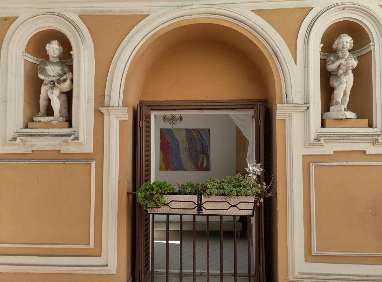 Ludus Rooms Рим Екстер'єр фото