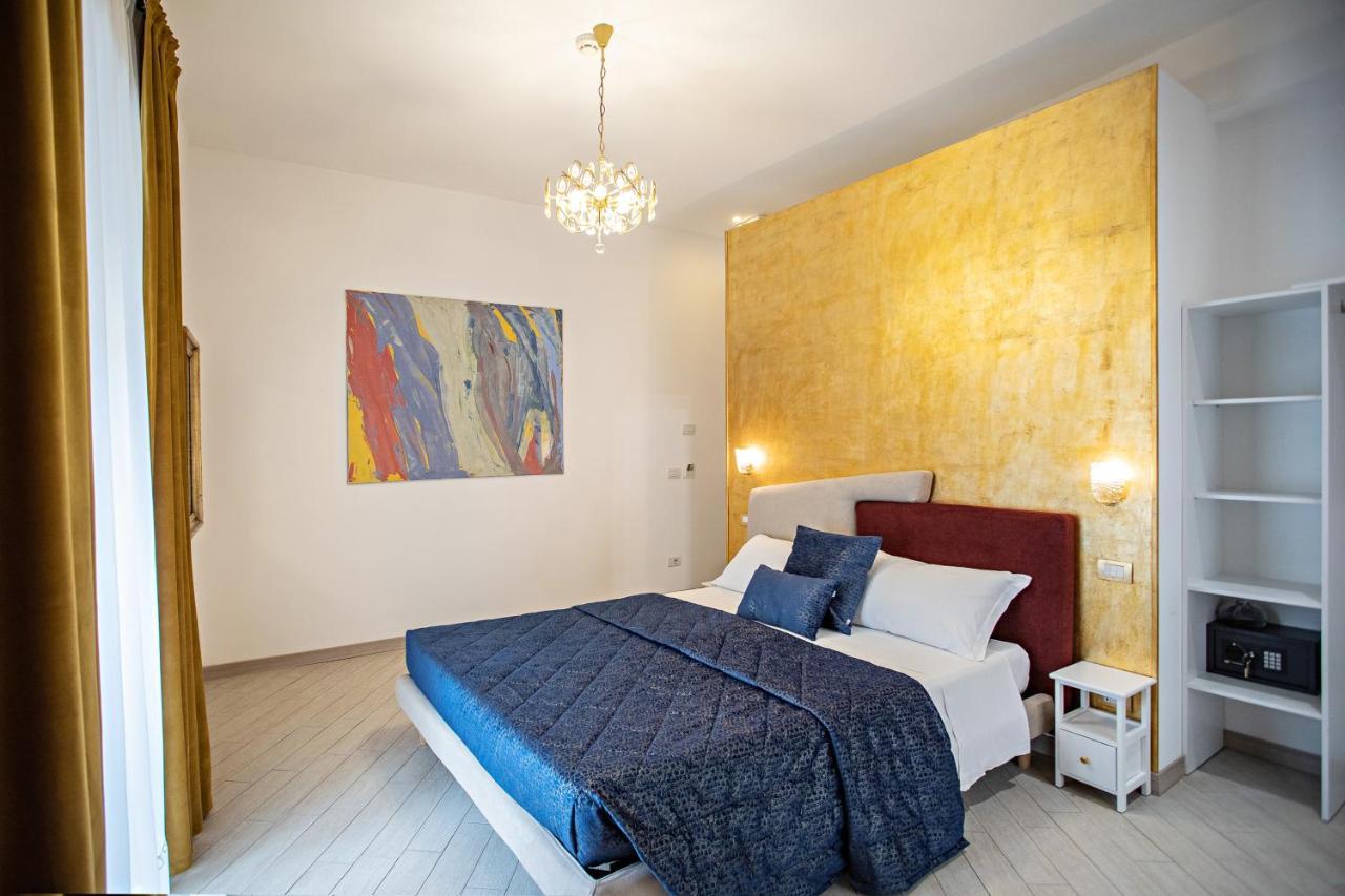 Ludus Rooms Рим Екстер'єр фото