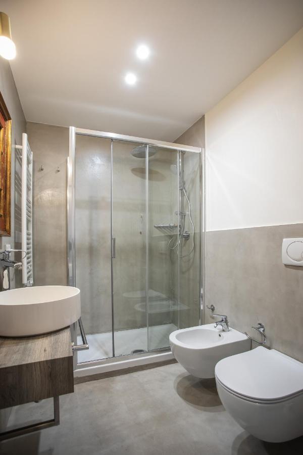 Ludus Rooms Рим Екстер'єр фото