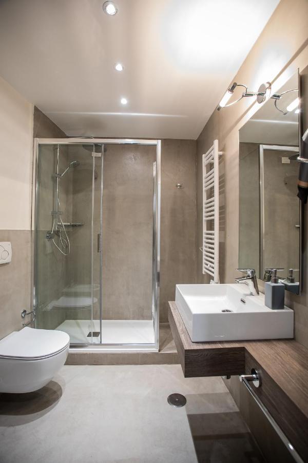 Ludus Rooms Рим Екстер'єр фото
