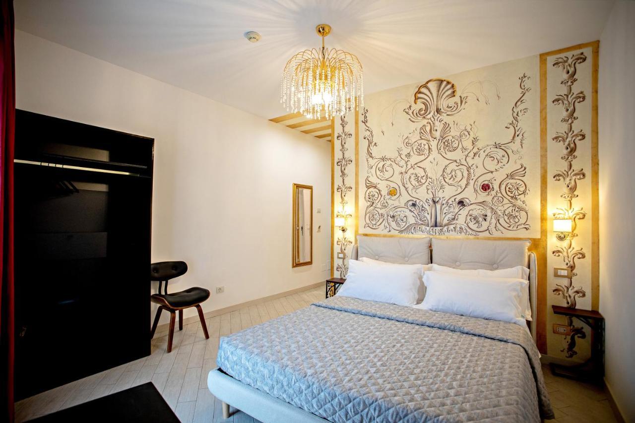 Ludus Rooms Рим Екстер'єр фото