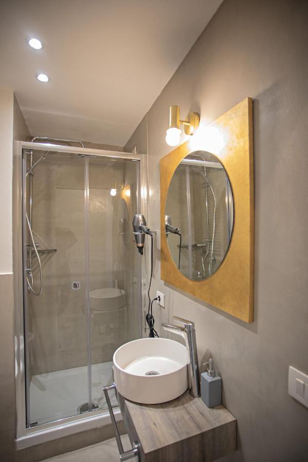 Ludus Rooms Рим Екстер'єр фото