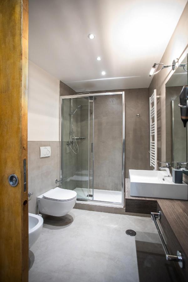 Ludus Rooms Рим Екстер'єр фото