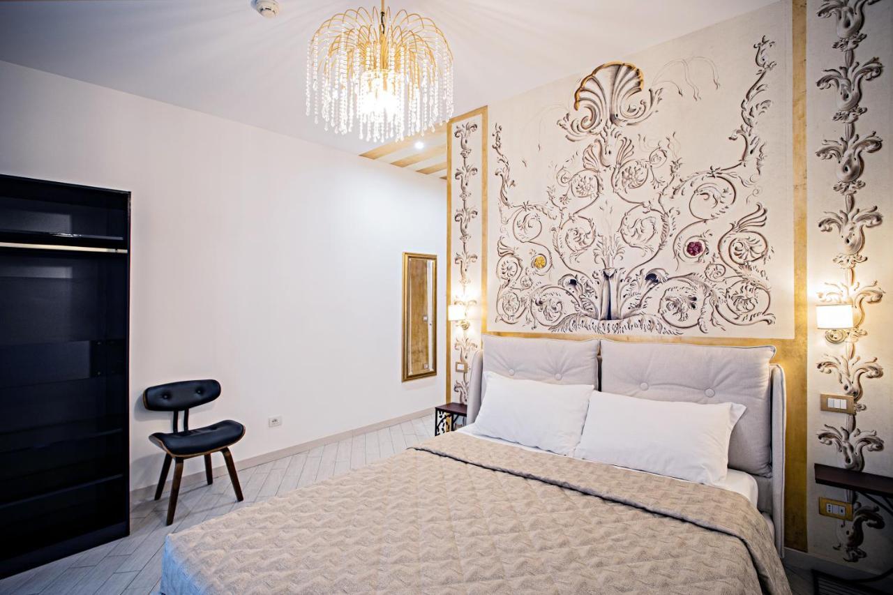 Ludus Rooms Рим Екстер'єр фото