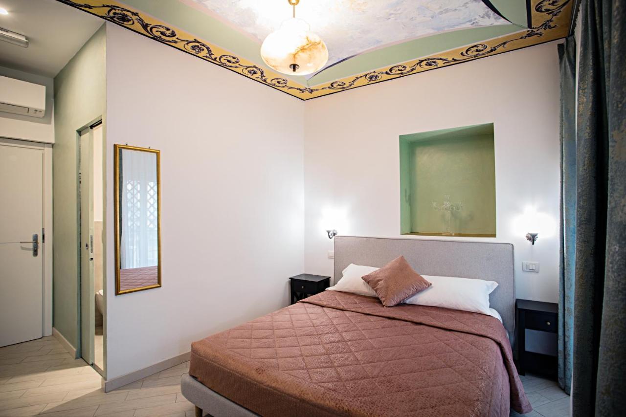 Ludus Rooms Рим Екстер'єр фото