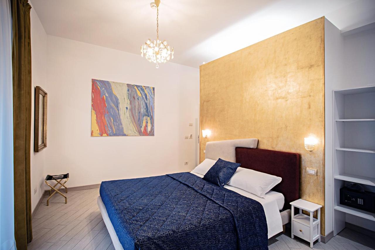 Ludus Rooms Рим Екстер'єр фото