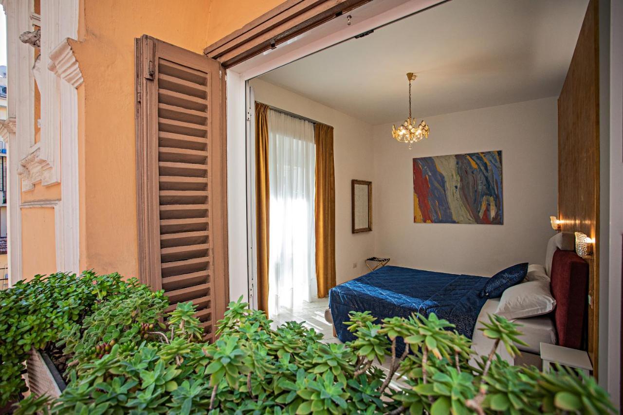 Ludus Rooms Рим Екстер'єр фото