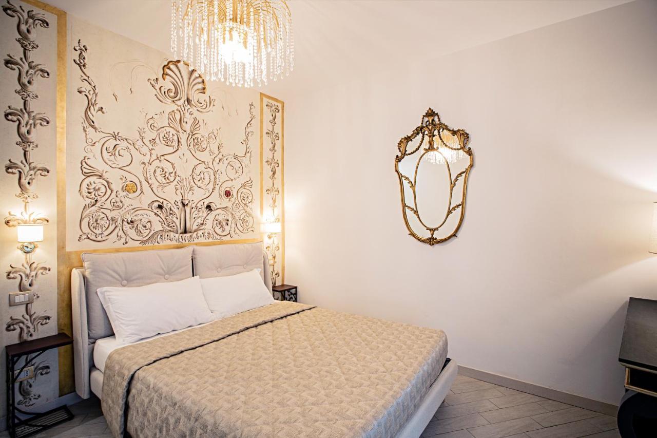 Ludus Rooms Рим Екстер'єр фото