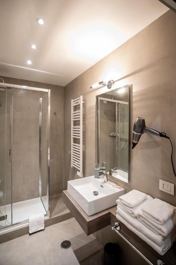 Ludus Rooms Рим Екстер'єр фото