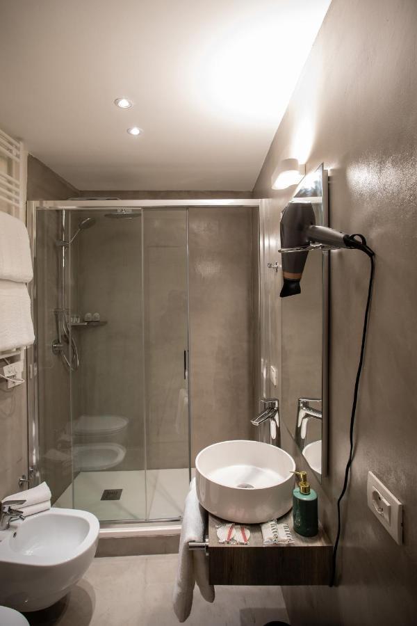 Ludus Rooms Рим Екстер'єр фото