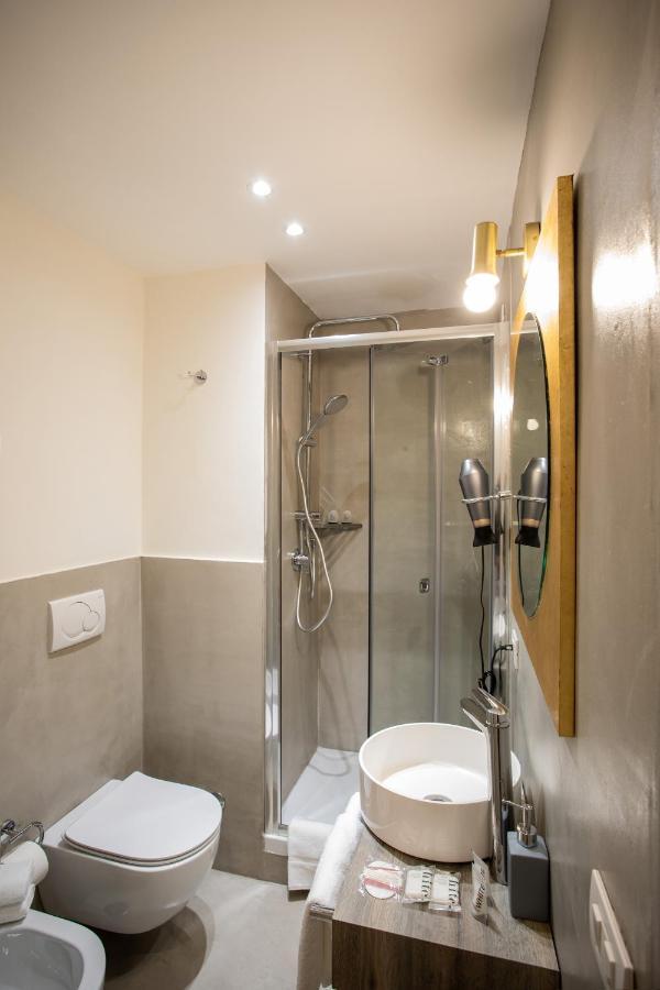 Ludus Rooms Рим Екстер'єр фото