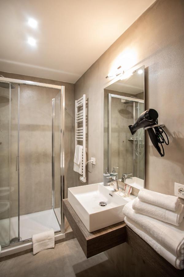Ludus Rooms Рим Екстер'єр фото