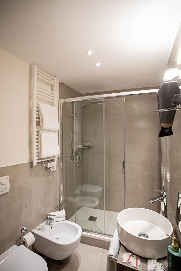 Ludus Rooms Рим Екстер'єр фото