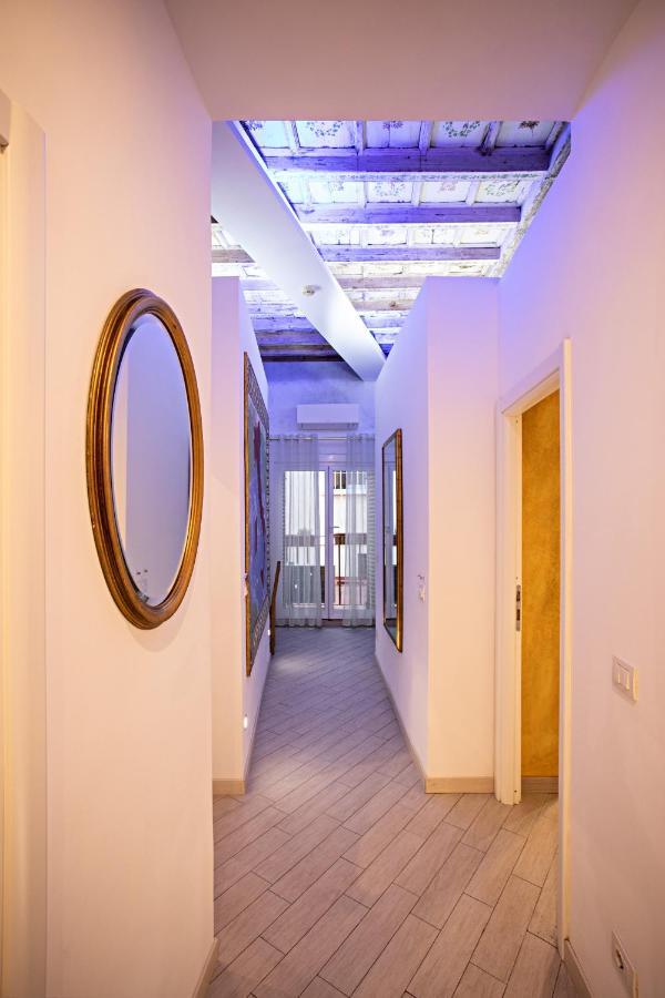 Ludus Rooms Рим Екстер'єр фото
